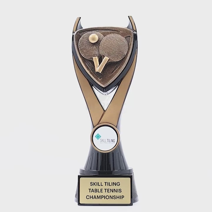 Sunowa Table Tennis Trophy