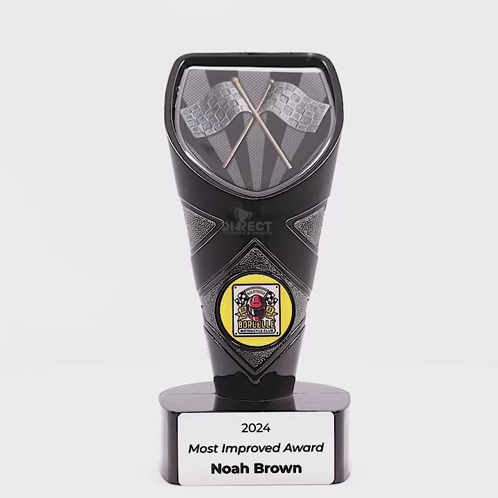 Viper Motorsports Flags Trophy