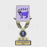 Lynx Dash GOAT
