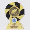 Solaris Rugby Trophy - product video