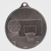 Rayva Basketball Silver Medal - product video