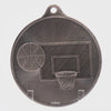 Rayva Basketball Silver Medal - product video