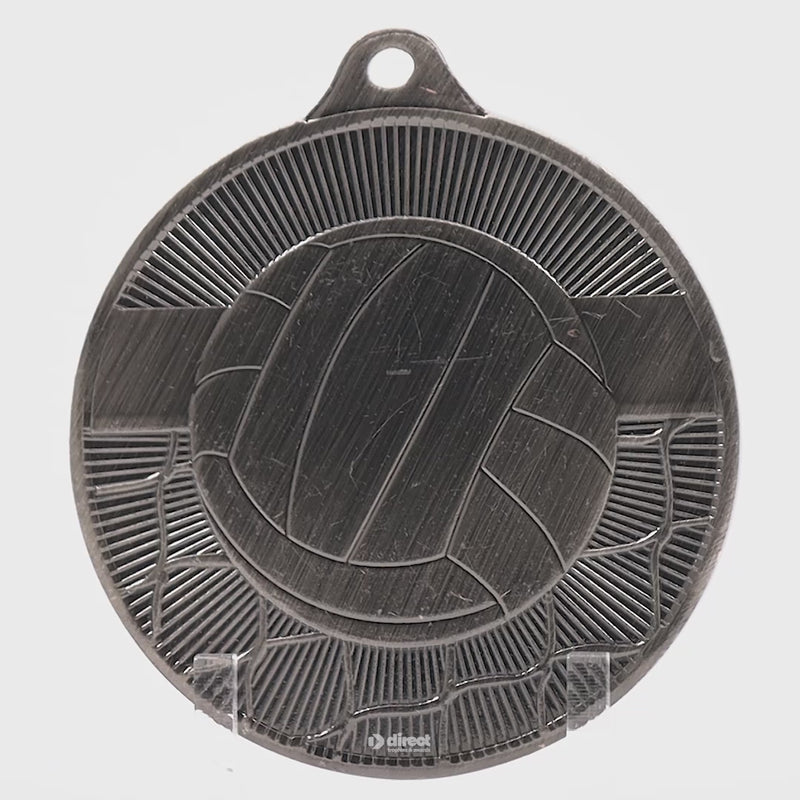Rayva Volleyball Silver Medal - product video