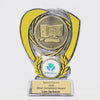 Halo Computers Trophy - product video