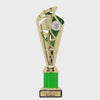 Dance Vivio Gold Green - product video