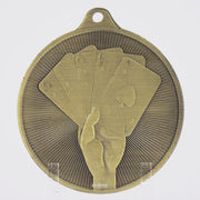 Rayva Poker Gold Medal - product video
