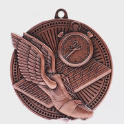Vibentis Athletics Bronze Medal