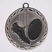 Vantis Aussie Rules Silver Medal - product video