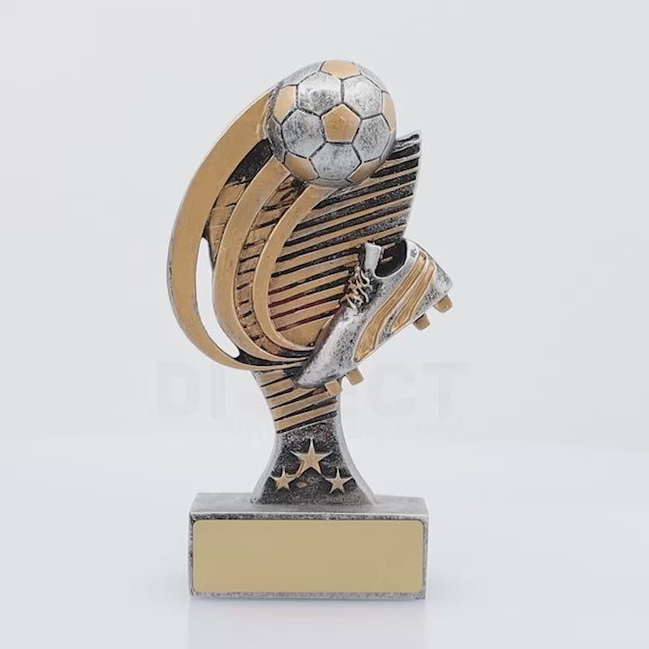 Football Coda