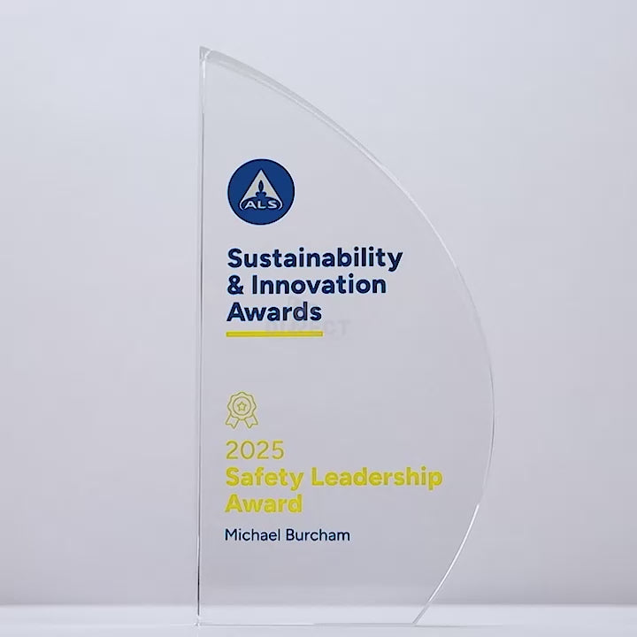 Expedition Sail Colour Trophy