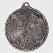 Rayva Cycling Silver Medal - product video