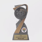 Flarex Water Polo Trophy