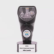Viper Science Trophy