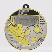 Solena Football Medal