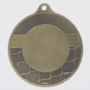 Rayva Volleyball Gold Medal - product video
