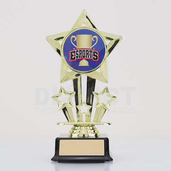 Icon Star Esports