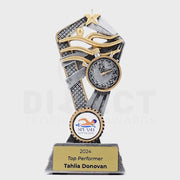 Caldera Swimming Trophy