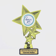 Clasico Fivestar Trophy