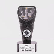 Viper Chess Trophy