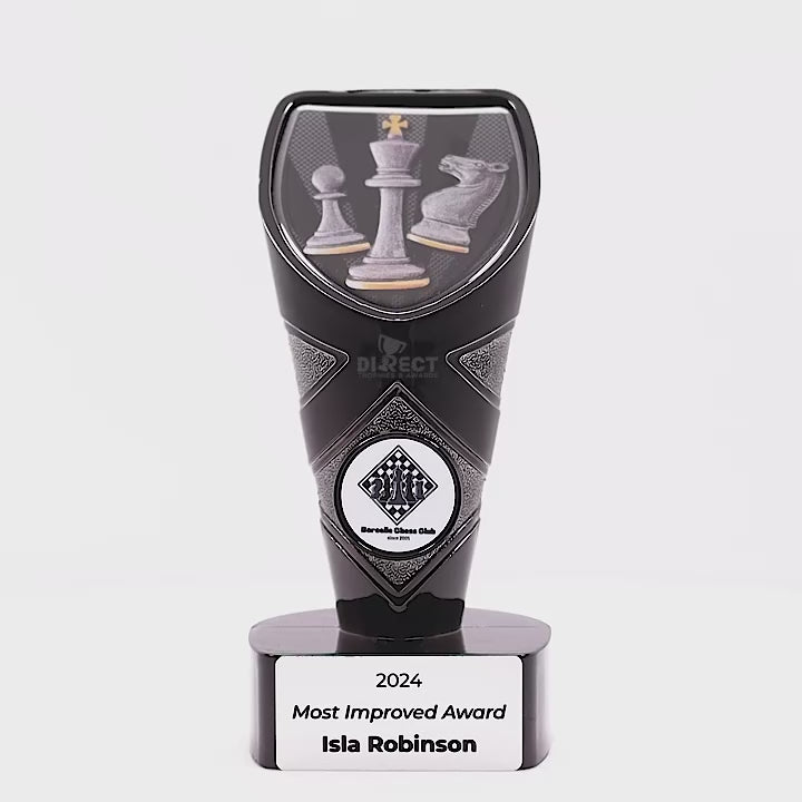 Viper Chess Trophy