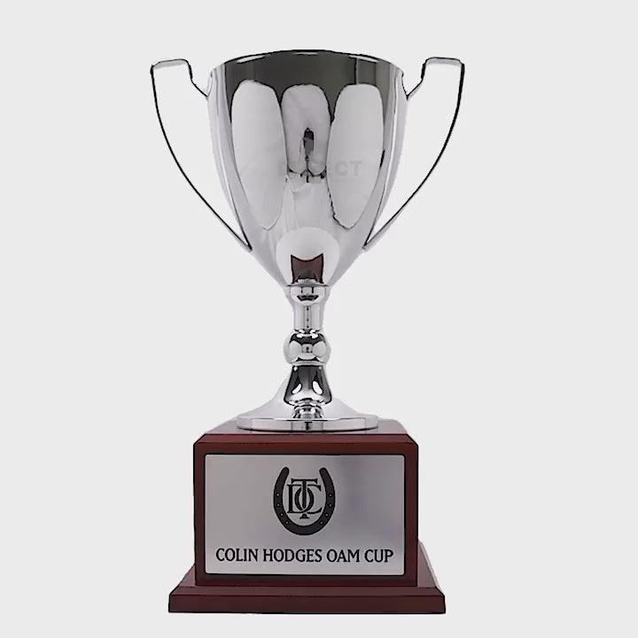 Superior Prestige Silver Cup