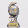 Vortex Football Trophy - product video