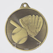 Rayva Baseball Gold Medal - product video