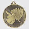 Rayva Baseball Gold Medal - product video