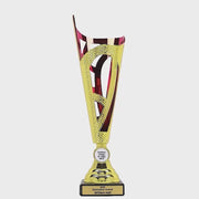 Scalix Gold Red Cup
