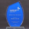 Phoenix Glass Blue Award - product video