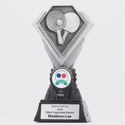 Apex Table Tennis Trophy - product video