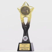 Astra Darts Trophy - product video