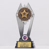 Peak Coach Trophy - product video