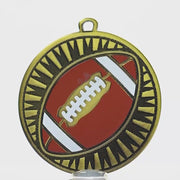 Ignition American Football Gold Medal