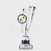 Melodic Star Silver Trophy