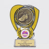 Halo Cross Country Trophy - product video
