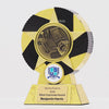 Solaris Art Trophy - product video