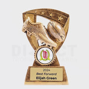 Starcrest Rugby Trophy