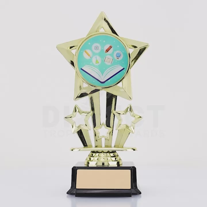 Icon Star Genius
