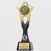 Astra Table Tennis Trophy - product video