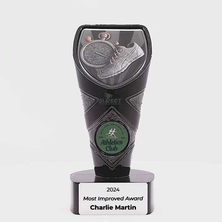 Viper Athletics Trophy
