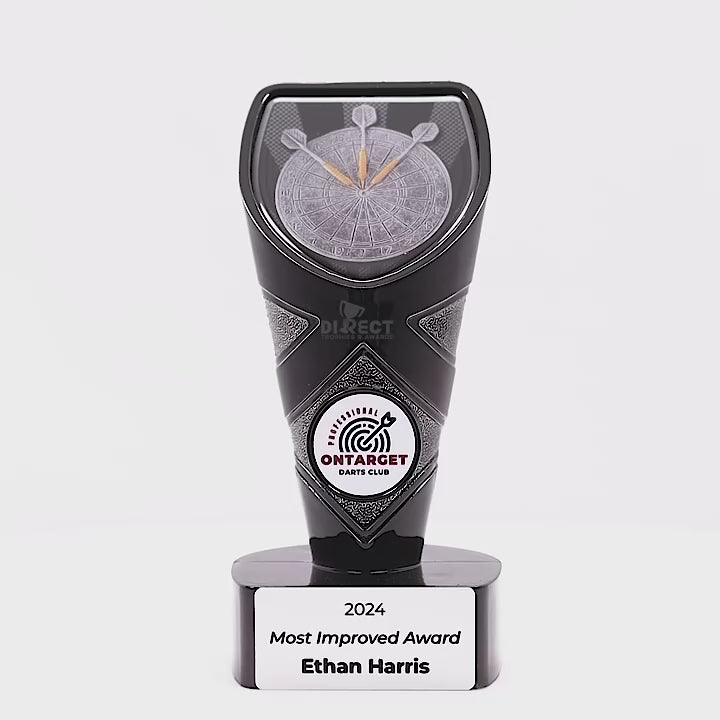 Viper Darts Trophy