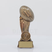 Aussie Rules Star Champion
