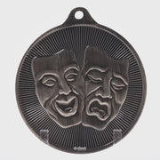 Rayva Drama Silver Medal - product video