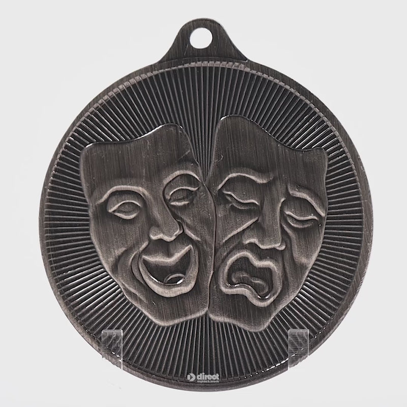 Rayva Drama Silver Medal - product video