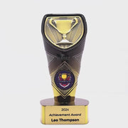 Serpent Achievement Trophy