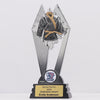 Peak Martial Arts Trophy - product video