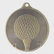 Rayva Golf Gold Medal - product video