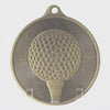 Rayva Golf Gold Medal - product video