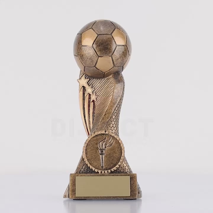 Football Star Champion